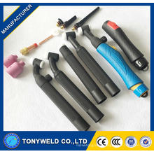 Air cooled tig torch WP26